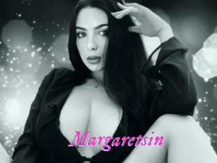 Margaretsin