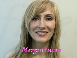 Margaretswon