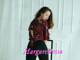 Margarettessa