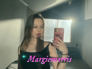 Margiemorris