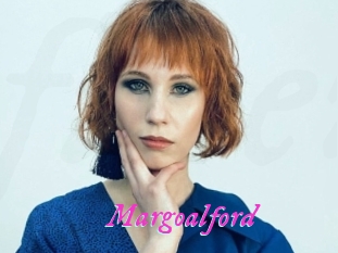 margoalford Fille Sensuelle