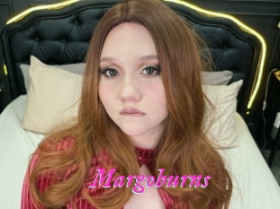 margoburns Fille Sensuelle
