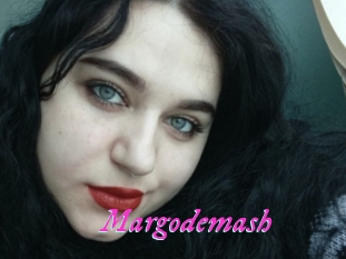 margodemash Fille Sensuelle