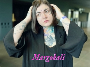 Margokali