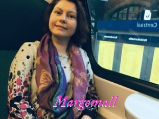 Margomall