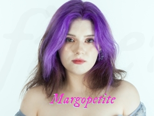margopetite Fille Sensuelle