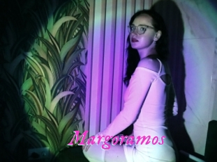 Margoramos