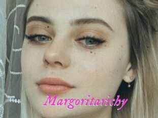 Margoritarichy