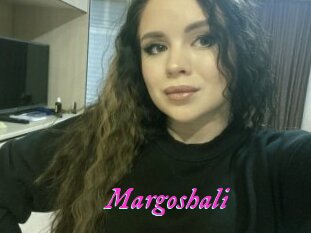 Margoshali