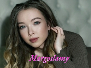 margoslamy Fille Sensuelle