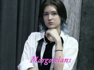 Margotelans