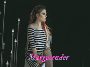 Margotender
