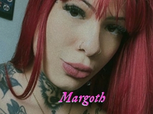 Margoth