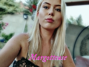 Margottease
