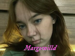 margowilld Fille Sensuelle