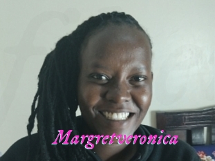 Margretveronica