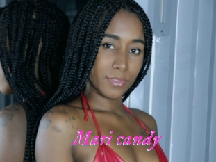 mari_candy Fille Sensuelle
