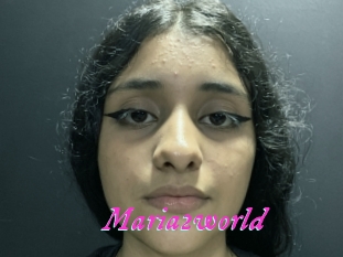 Maria2world