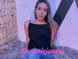 Mariaalejandra