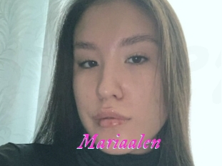 Mariaalen