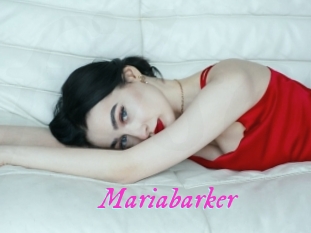 Mariabarker