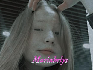 Mariabelys