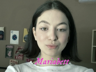 Mariabett