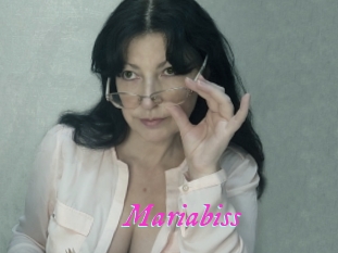 mariabiss Fille Sensuelle
