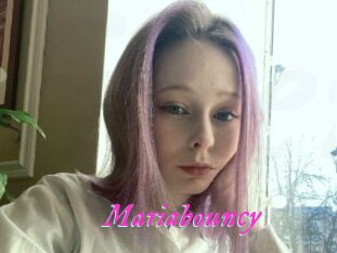 Mariabouncy