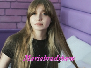 Mariabradshaw