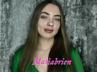 Mariabrien