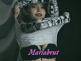 Mariabrut