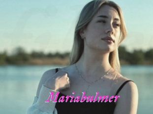 Mariabulmer
