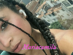 Mariacamila