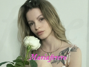 Mariaferero