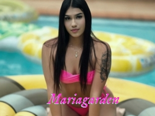 Mariagarden