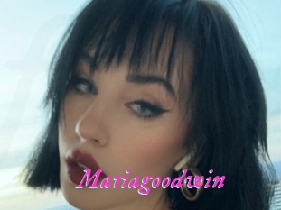 Mariagoodwin