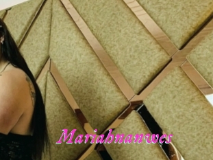 Mariahnanwes
