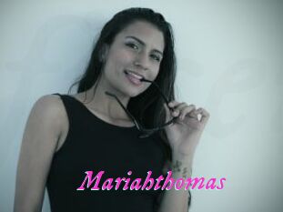 Mariahthomas