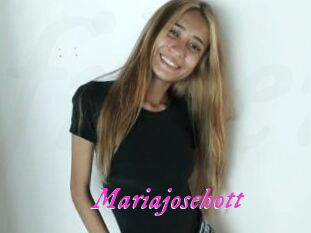 Mariajosehott