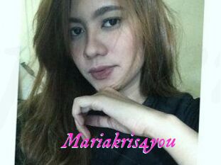 Mariakris4you