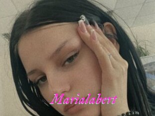 Marialabert
