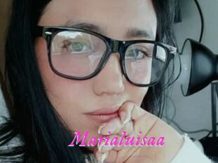 Marialuisaa