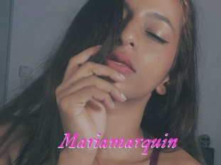 Mariamarquin