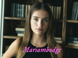 Mariambodge