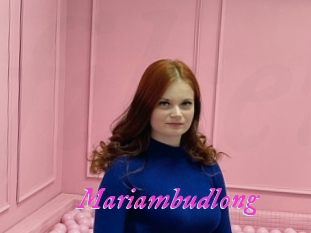 Mariambudlong