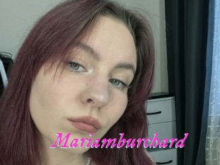 Mariamburchard