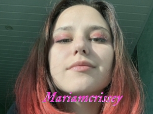 Mariamcrissey