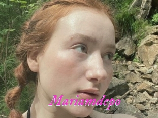 Mariamdepo