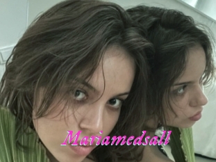 Mariamedsall